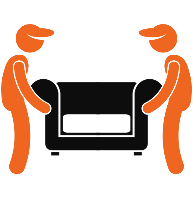 DEL - Delivery of Item Purchased 250kg+