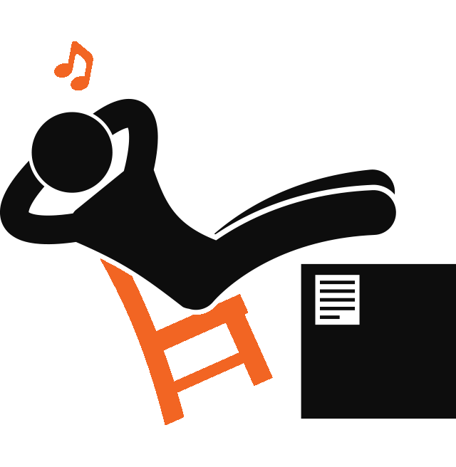 CON - Consignment Furniture Pick Up