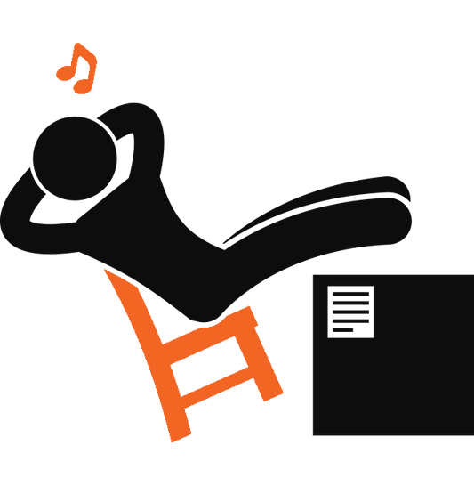 CON - Consignment Furniture Pick Up