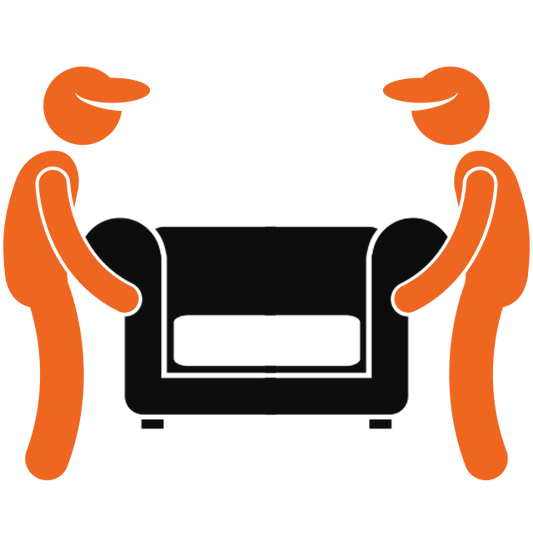 DEL - Delivery of Item Purchased 250kg+