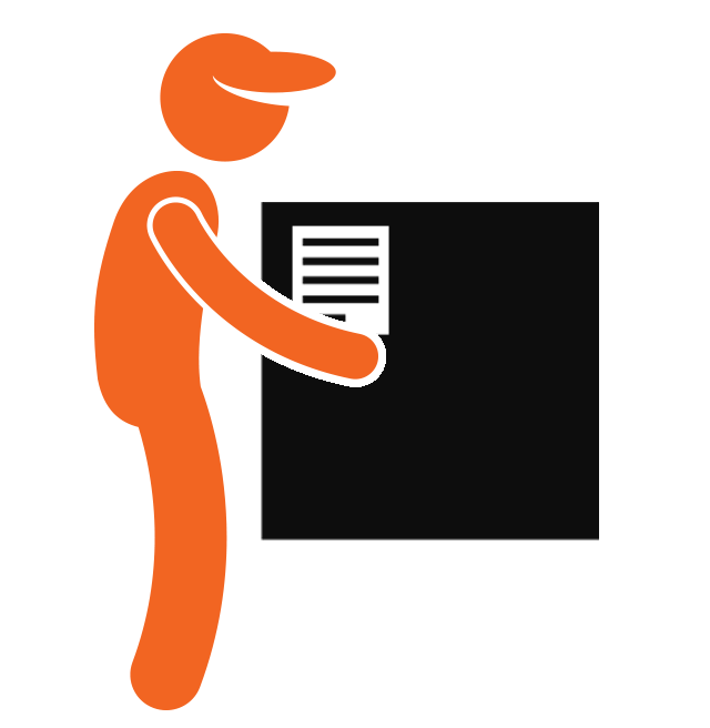 FPU - Furniture Pick Up