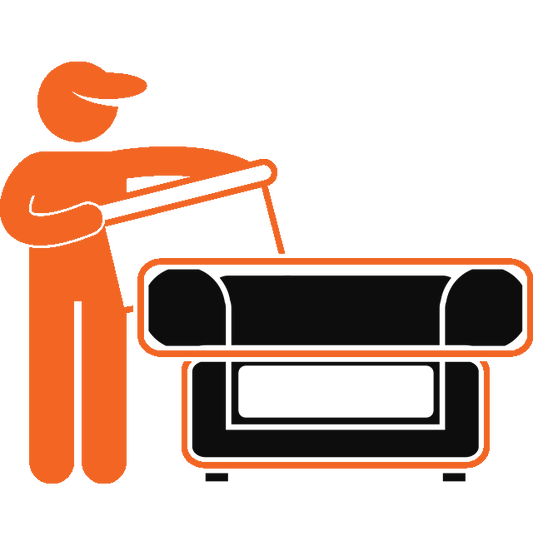 FR - Furniture Removal Hourly Rate per hour